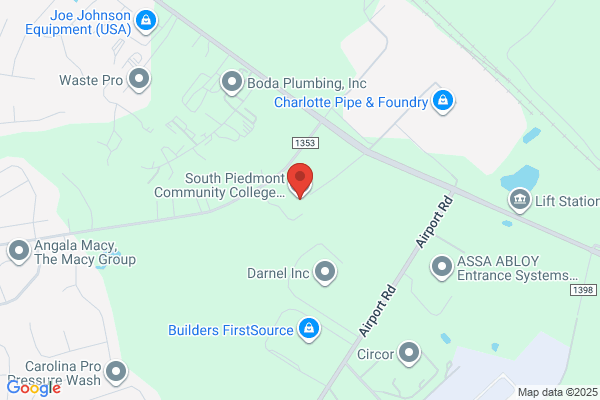 South Piedmont Community College