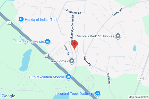 Union County Association of Realtors