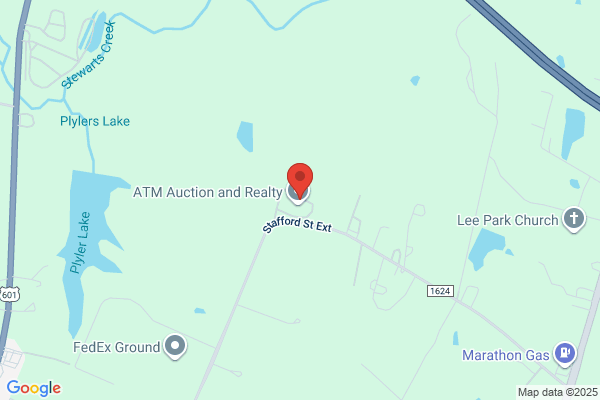 Union County Livestock Auction Inc