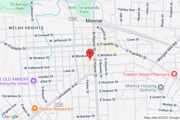 J & J Frameworks & Gallery