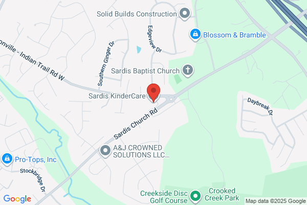 Sardis KinderCare