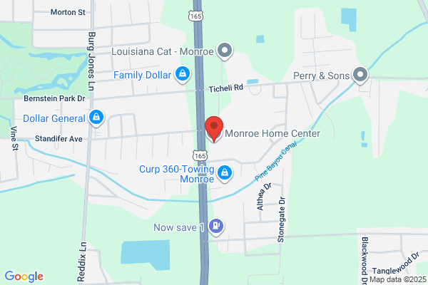 Community Homes of Monroe