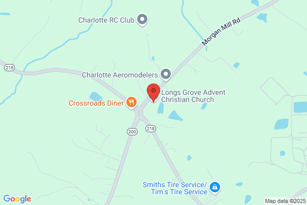Longs Grove Advent Christian Church