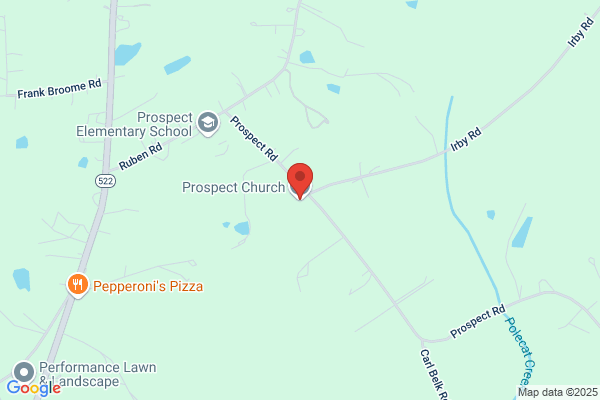 Prospect United Methodist Church