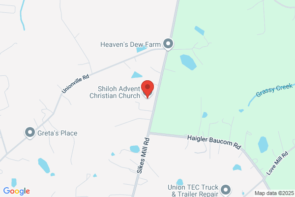 Shiloh Advent Christian Church