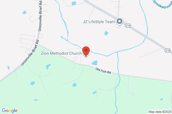 Zion United Methodist Church