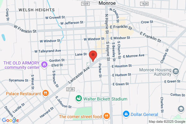 Alice Jules Coffee House