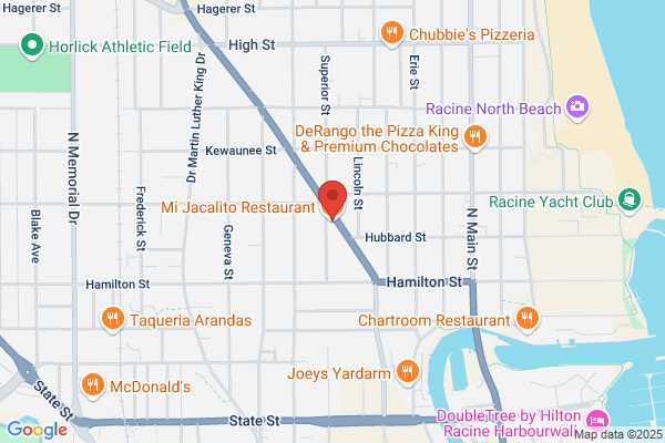 Mi Jacalito Mexican Restaurant