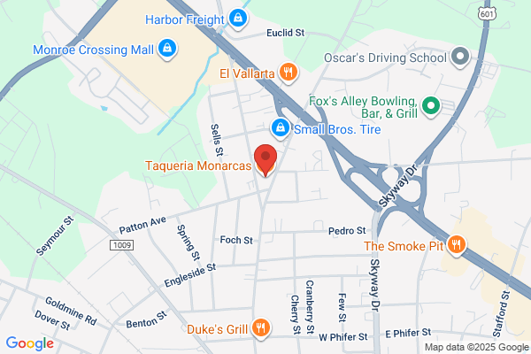 Taqueria Y Mariscos Taxco