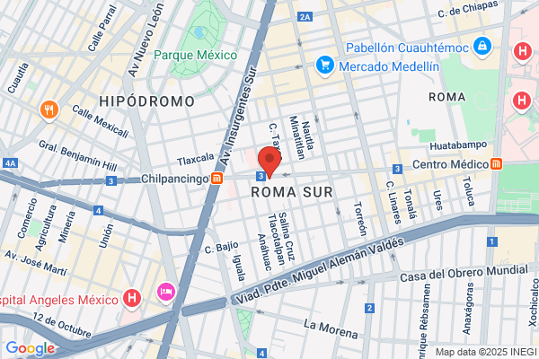 Nueva Imagen