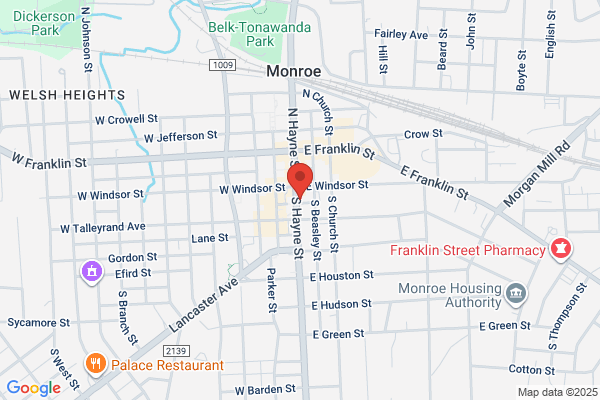 Salon 601
