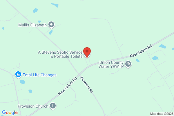 AAA Stevens Septic Tank Service