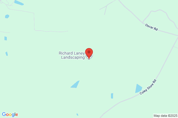 Laney Richard Landscaping