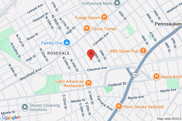 A-1 Nesbit's Towing