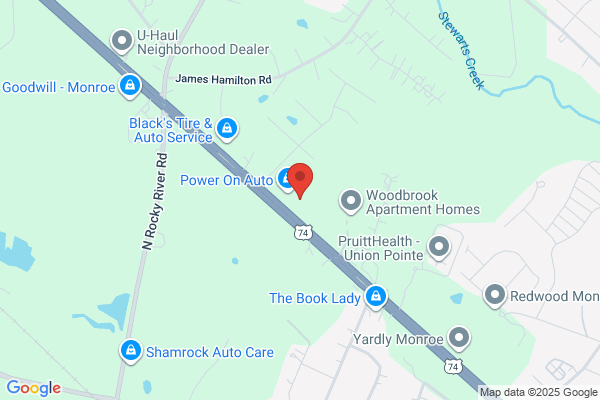 Charlotte Auto Wholesale Inc