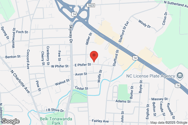 Monroe Animal Hospital
