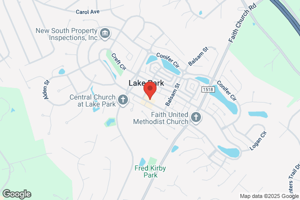 Lake Park Animal Clinic