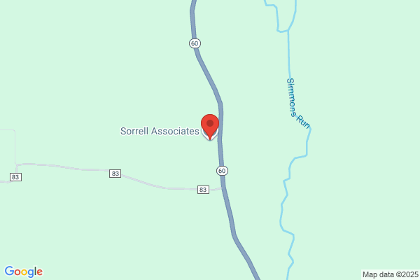 Sorrell & Associates Inc