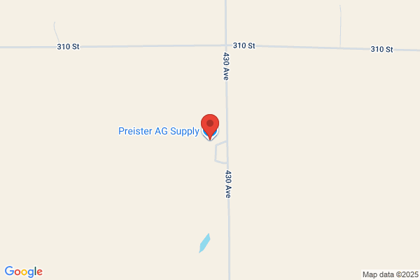 Preister Ag Supply