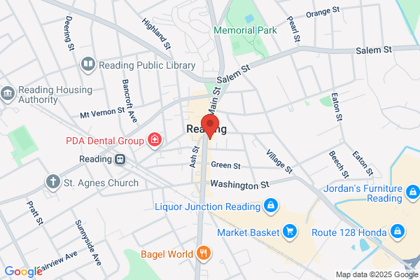 914 Heating & Cooling Inc