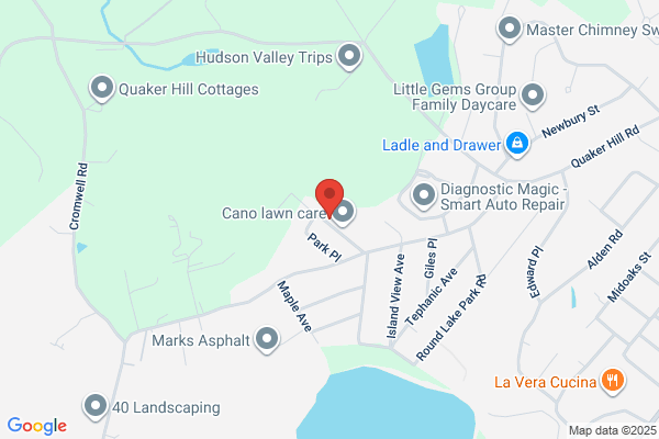 Lake Region Homeopathic