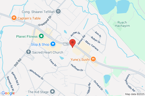 Freemans' Auto Service
