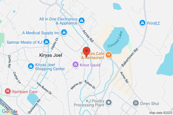 Soporeb Realty Corporation