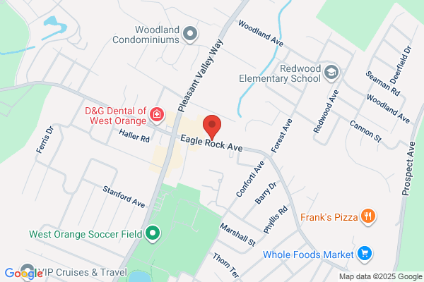 Orange Kosher Market Inc