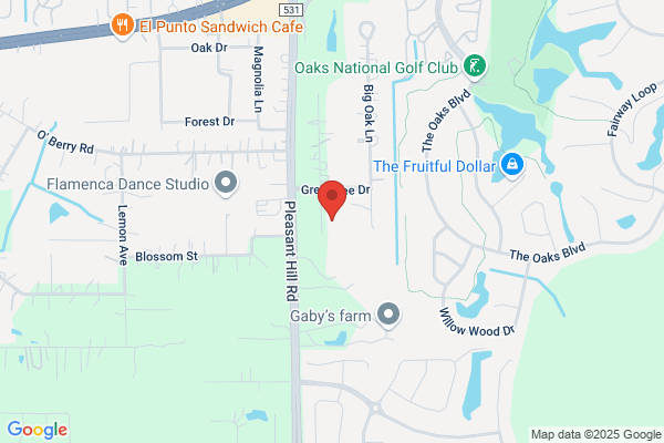 Macer Gold Home Inspections LLC