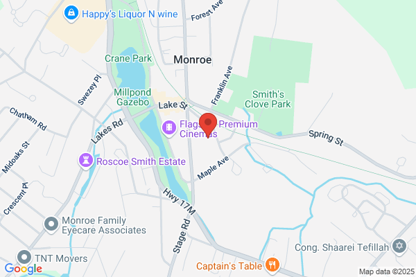 Carpenter Place Family Dentistry