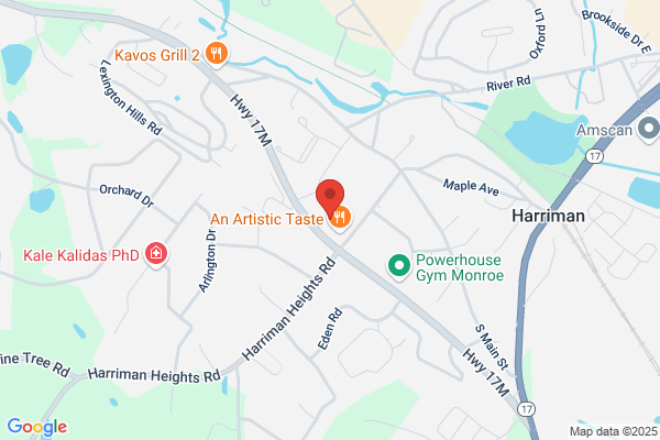Harriman Family Dental