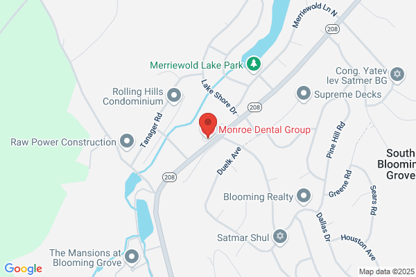 Monroe Dental Group
