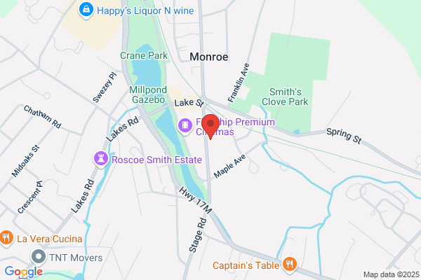 Lombino Chiropractic Office