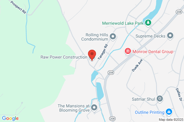 Raw Power Construction LLC