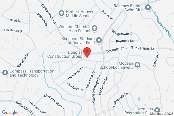 Douglas Construction LLC