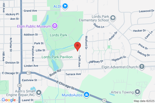 Tom's Plumbing & Heating, Inc.