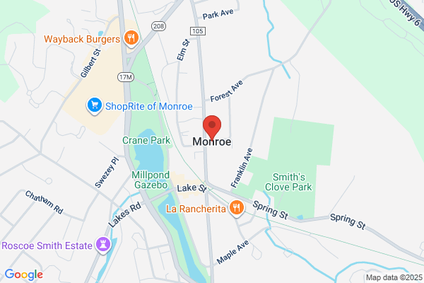 Monroe