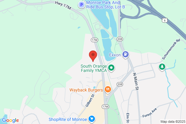 Crystal Run Healthcare Orthopedics