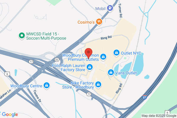 ECCO OUTLET WOODBURY