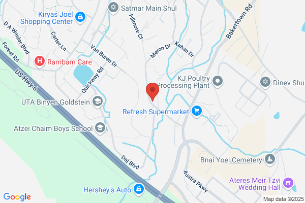 Quickway Developers