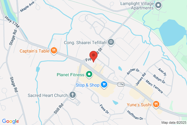 Laser Her Away Salon & Spa