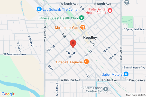 Central Valley Locksmith
