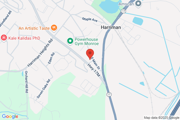 Harriman Chevrolet