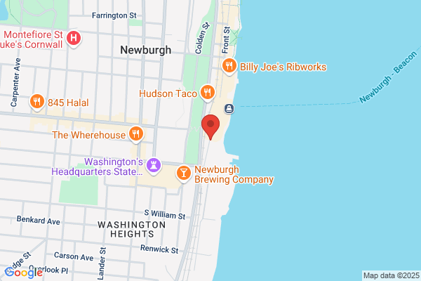 Hudson River Adventures Inc