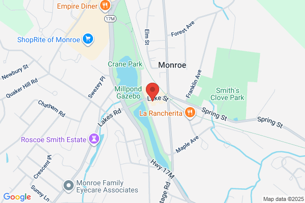 Monroe Jewelers