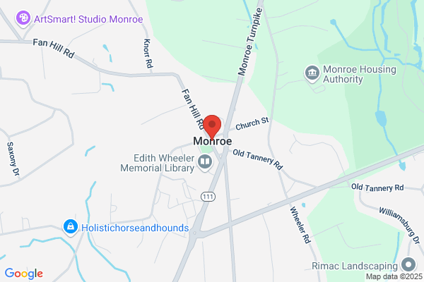 Monroe Town of, Highway