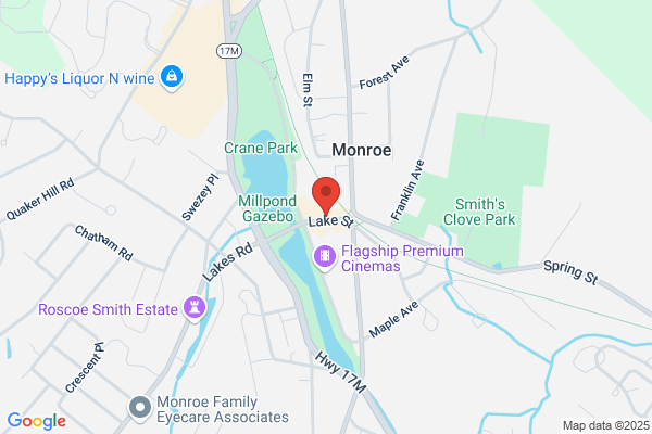 Monroe Town of, Tax Collector