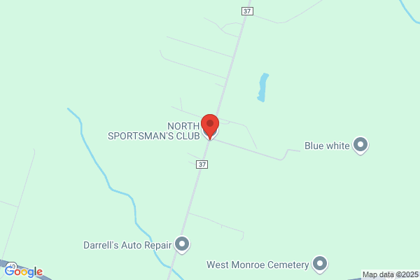 Orange County Federation of Sportsmen's Clubs Inc