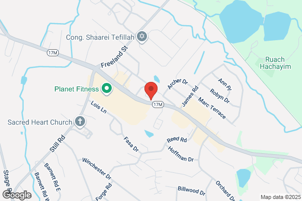 Tom's Plumbing & Heating