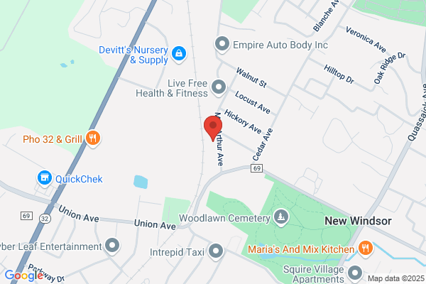 Fumarola Plumbing & Heating